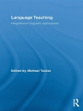 Cover: Language Teaching - Routledge