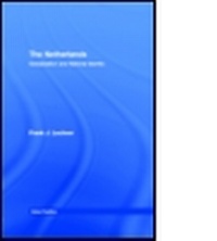 Enlarge image Cover: The Netherlands - Routledge