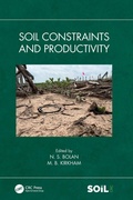 Cover: Soil Constraints and Productivity - CRC Press