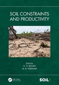 Bild: Soil Constraints and Productivity - CRC Press