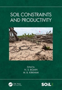 Abbildung von: Soil Constraints and Productivity - CRC Press