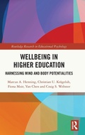 Bild: Wellbeing in Higher Education - Routledge