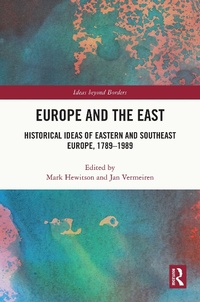 Bild: Europe and the East - Routledge