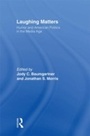 Cover: Laughing Matters - Routledge