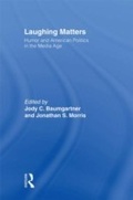 Cover: Laughing Matters - Routledge