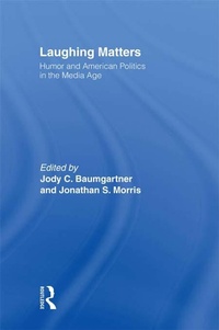 Enlarge image Cover: Laughing Matters - Routledge