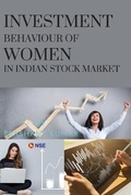 Cover: Investment Behaviour of Women in Indian Stock Market - PRASHANT KUMAR