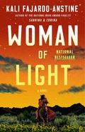 Cover: Woman of Light - One World Books