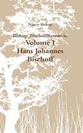 Cover: Bishop_BischoffResearch - Lulu.com