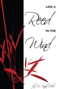 Cover: Like a Reed in the Wind - Colver Publishing