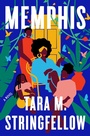 Cover: Memphis: A Read with Jenna Pick - Dial Press Inc.,U.S.
