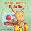 Cover: Llama Llama's Little Lie - Bantam Books