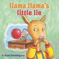 Abbildung von: Llama Llama's Little Lie - Viking Books for Young Readers