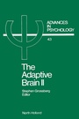 Cover: The Adaptive Brain II - Elsevier