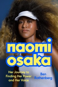Abbildung von: Naomi Osaka - Dutton / Signet