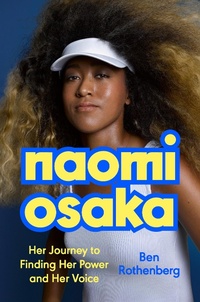 Abbildung von: Naomi Osaka - Dutton