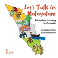 Cover: Let's Talk in Malayalam - Light Australia
