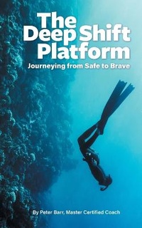 Enlarge image Cover: The Deep Shift Platform - Peter Barr