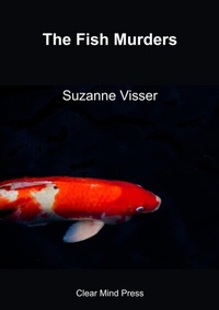 Abbildung von: The Fish Murders - Clear Mind Press