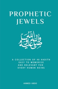 Abbildung von: Prophetic Jewels - QUL College