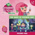 Cover: The Ghost of Cupcakes Past & Fright-Fall - Penguin Young Readers