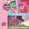 Cover: It's My Purr-ty & A Berryworks Mystery - Penguin Young Readers
