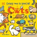 Cover: Every One Is Special: Cats - DK Children
