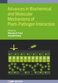 Abbildung von: Advances in Biochemical and Molecular Mechanisms of Plant-Pathogen Interaction - Institute of Physics Publishing