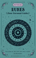 Cover: In Focus Runes: Volume 14 - Wellfleet Press