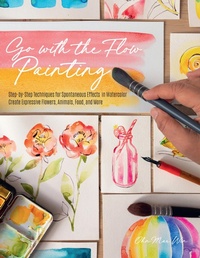 Abbildung von: Go with the Flow Painting - Quarry Books