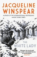 Cover: The White Lady - Allison & Busby