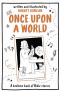 Cover: Once Upon A World - Lion Children's Books