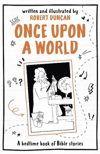 Enlarge image Cover: Once Upon A World - Lion Children's Books