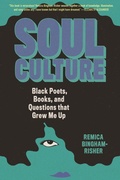 Cover: Soul Culture - Beacon Press