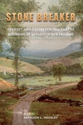 Cover: Stone Breaker - Wesleyan University Press