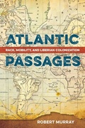 Cover: Atlantic Passages - University Press of Florida