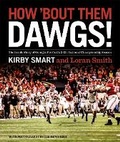 Cover: How 'Bout Them Dawgs! - University of Georgia Press