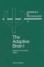 Cover: The Adaptive Brain I - Elsevier