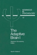 Cover: The Adaptive Brain I - Elsevier