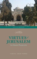 Cover: Virtues of Jerusalem - Al-Aqsa Publishers
