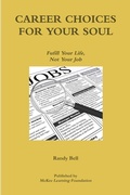 Cover: Career Choices For Your Soul - McKee Learning Foundation