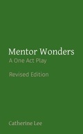 Cover: Mentor Wonders - Cheshire Cat Composition