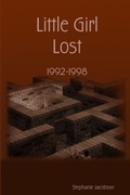 Cover: Little Girl Lost - Sugardoll Publishing