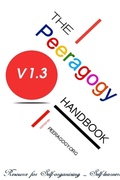 Cover: The Peeragogy Handbook - Pub Dom Ed Press