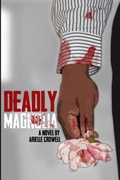 Cover: Deadly Magnolia - Literati Media Group