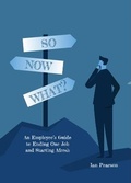 Cover: So Now What - Ian Pearson