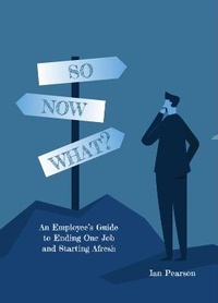 Abbildung von: So Now What - Ian Pearson