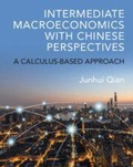 Cover: Intermediate Macroeconomics with Chinese Perspectives - Cambridge University Press