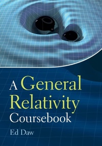 Abbildung von: A General Relativity Coursebook - Cambridge University Press