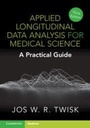 Cover: Applied Longitudinal Data Analysis for Medical Science - Cambridge University Press